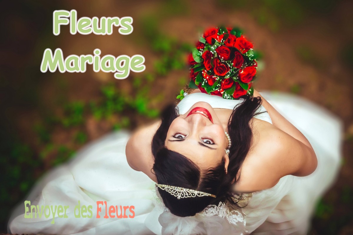 lIVRAISON FLEURS MARIAGE à SAINT-PAUL-LES-DURANCE